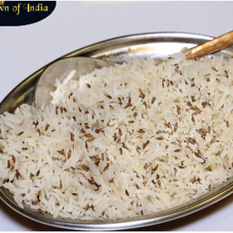 JEERA RICE